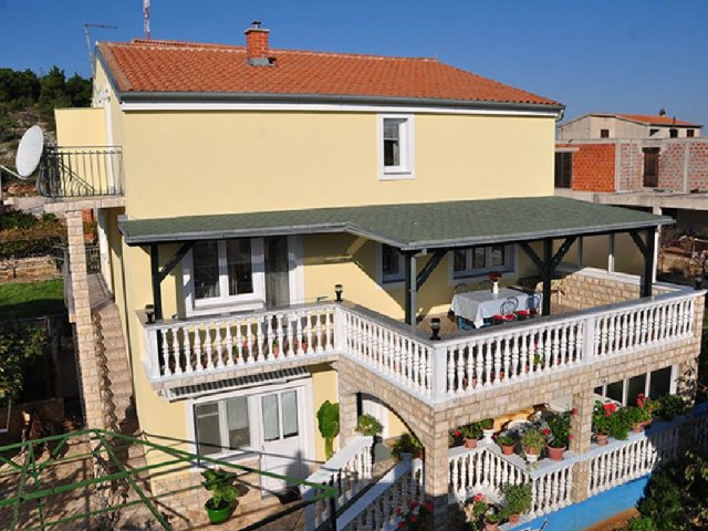 Drage - Apartments Vlado A5