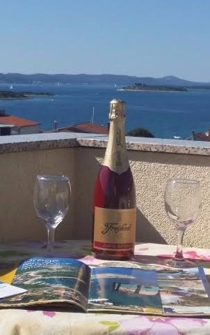 Drage - Villa Antonio Ap. 2