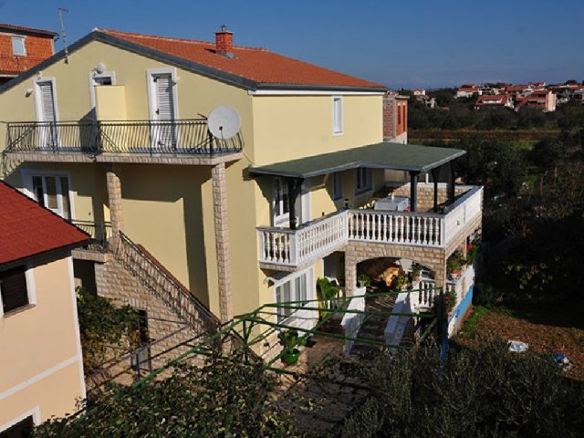 Drage - Apartments Vlado A4