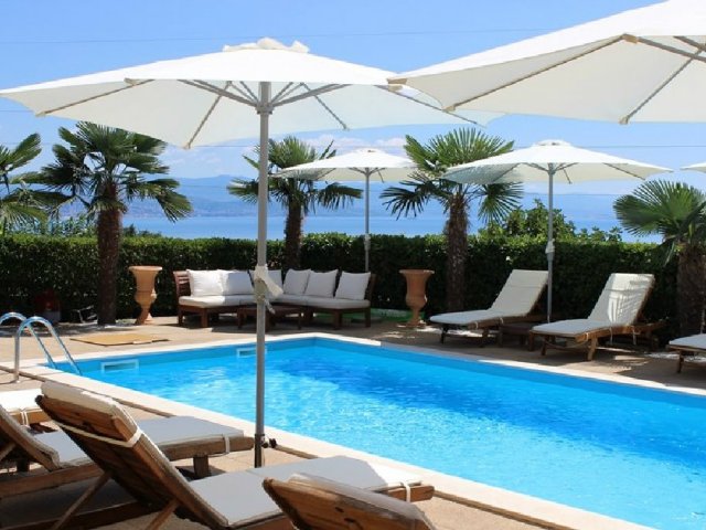 Icici - Villa Chiara – Apartment „MINT“