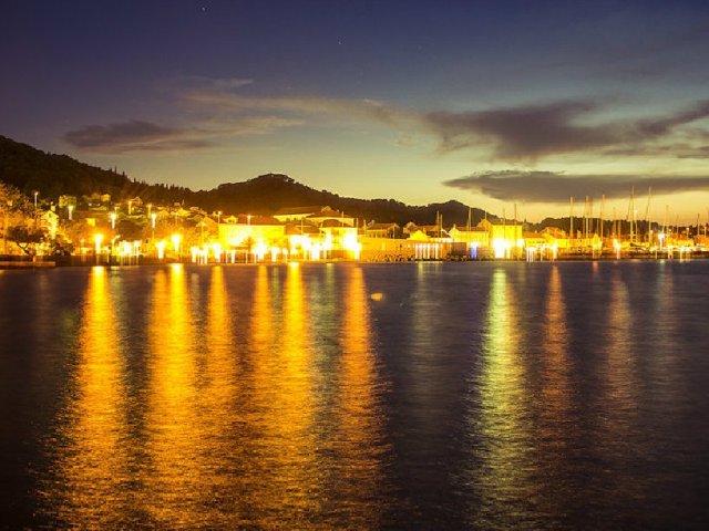 Ugljan-Preko - Villa Majer App. „SUMMER-LUX“ 6+2