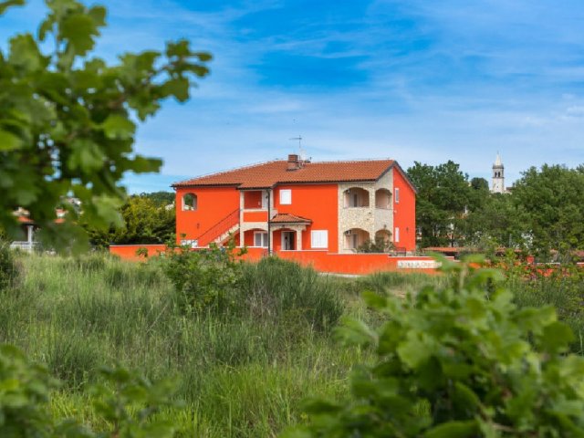 Medulin - Villa Orange - Apartment 3