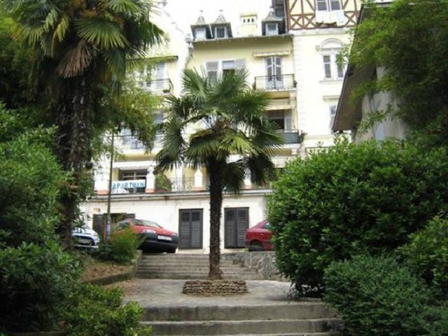 Opatija - Apartment Tomic A-8