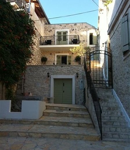 Zaton - Stone House 2