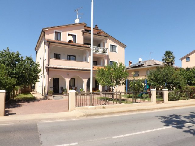 Umag - Appartamento Valter1 (verde)