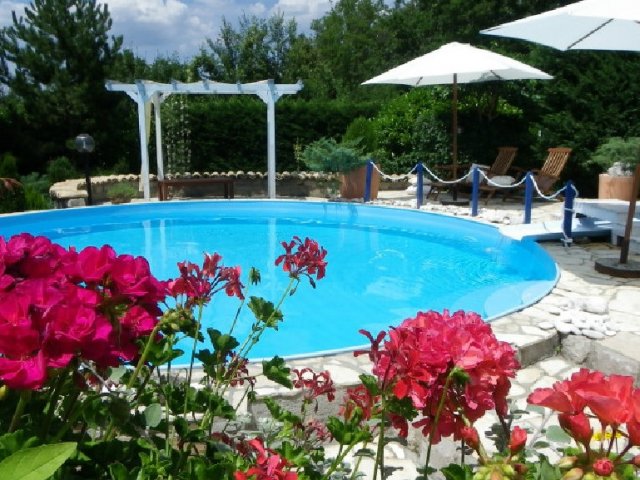 Buzet - Casa vacanza per 5 Persone Perunika