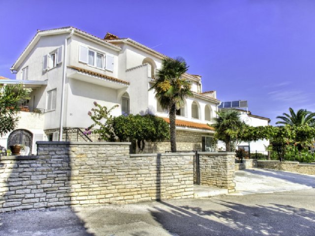 Premantura - Appartamento Kristina 3 per 4 + 1 persone