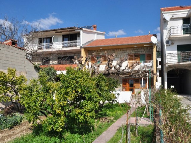 Podstrana - Casa vacanze Maric