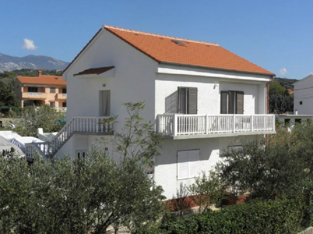 Rab-Barbat - Appartamento ANE