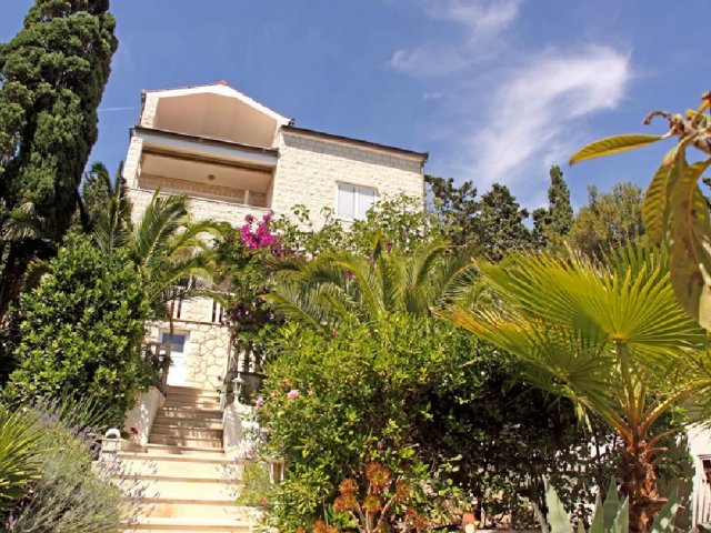 Hvar - Villa Kristonia Studio-Appartamento 2