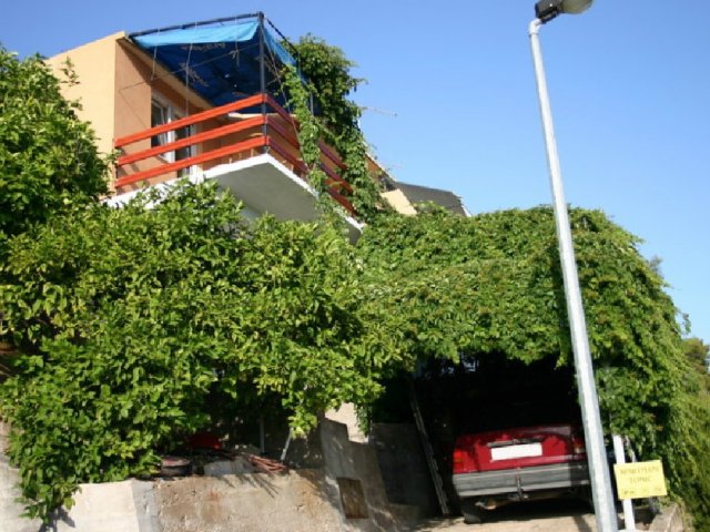 Korčula-Karbuni - Appartamenti Tomic  Sea Dream