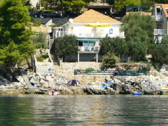 Korcula-Prizba - Appartamento Buran II