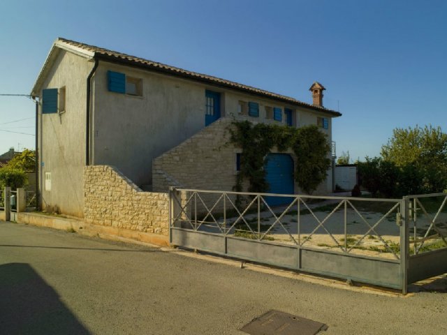 Zambratija - Casa Ivas