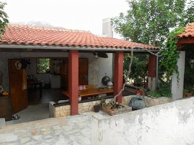 Vis-Komiza - Appartamenti Picasso - Atelier