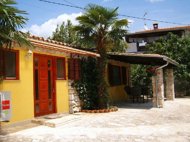 Rovigno - Casa Vacanze Morena II