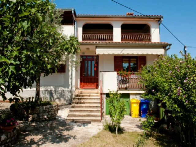 Rovigno - Appartamento Morena I