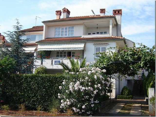 Rovinj - Appartamento Kliman49  Ana (3+1)