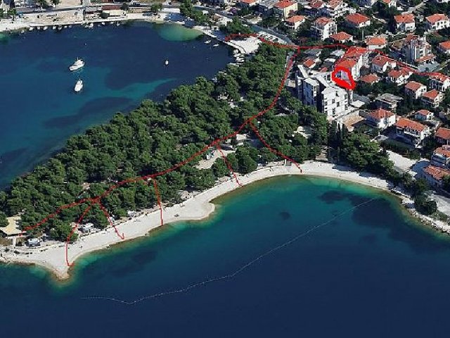 Ciovo - Appartamento Iva