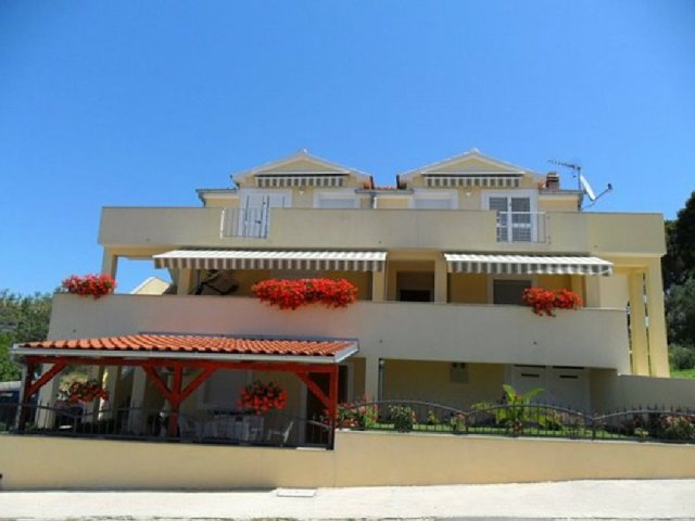 Drage - Villa Antonio Ap. 1