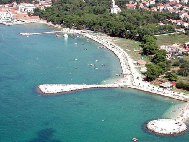 Sv. Filip i Jakov - Nedeljko Appartamento 1