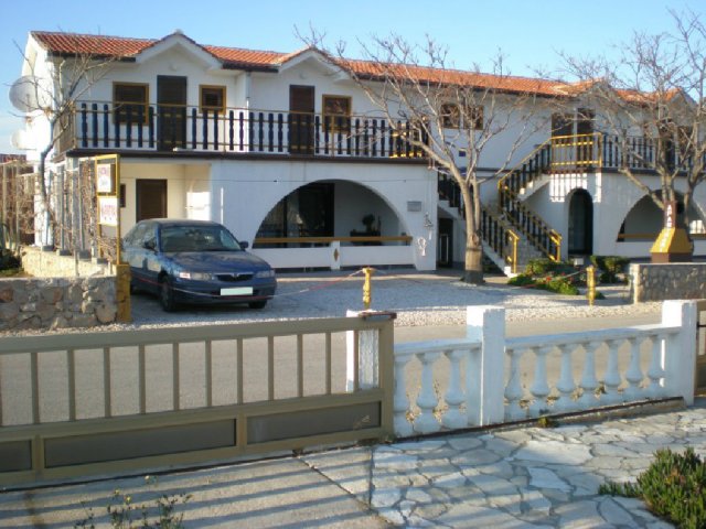 Vir - Pogacic Appartamento A4