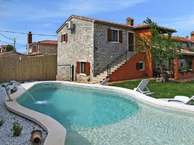 Vodnjan - Casa Rustica - camera Lavanda