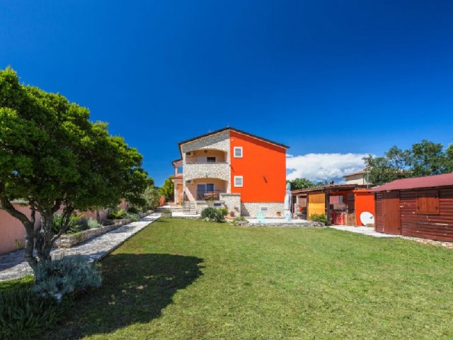 Medulin - Villa Orange - Appartamento 5