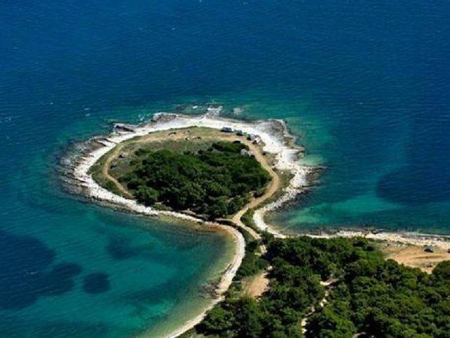 Premantura - Monolocale Bencic