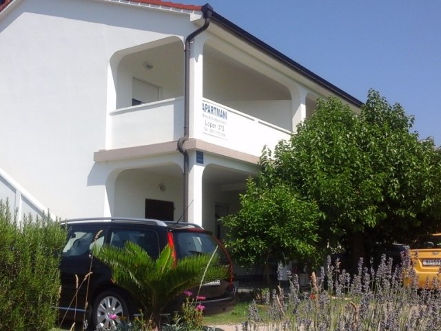 Rab-Lopar - Appartamento Snjezana 2