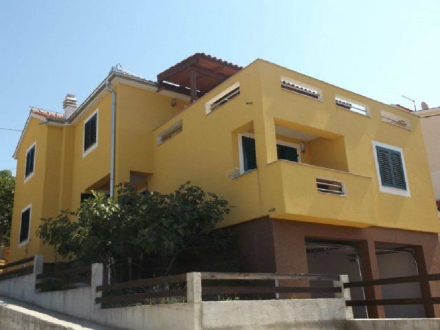 Drage (Pakostane) - House Evelin