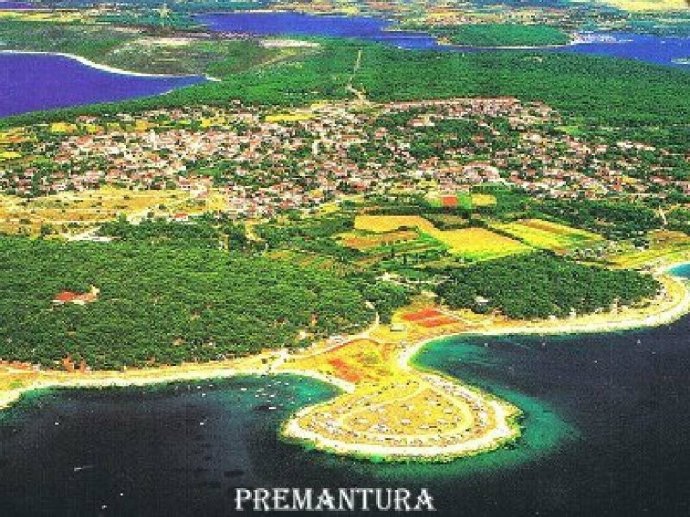 Premantura - Appartamento Gabi 2 per 2 persone