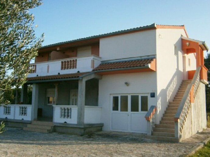 Pasman - Appartamenti TORINA A3