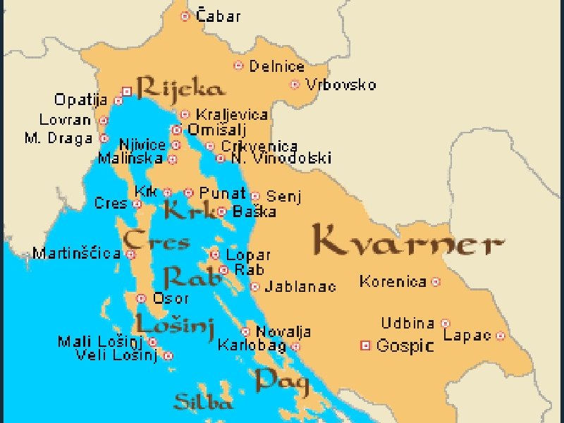 Kvarner