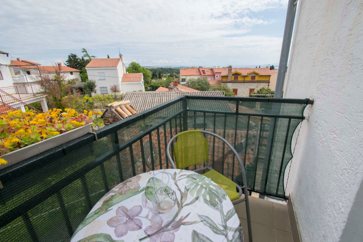 Premantura - Apartment Gabi 2 für 2 Personen