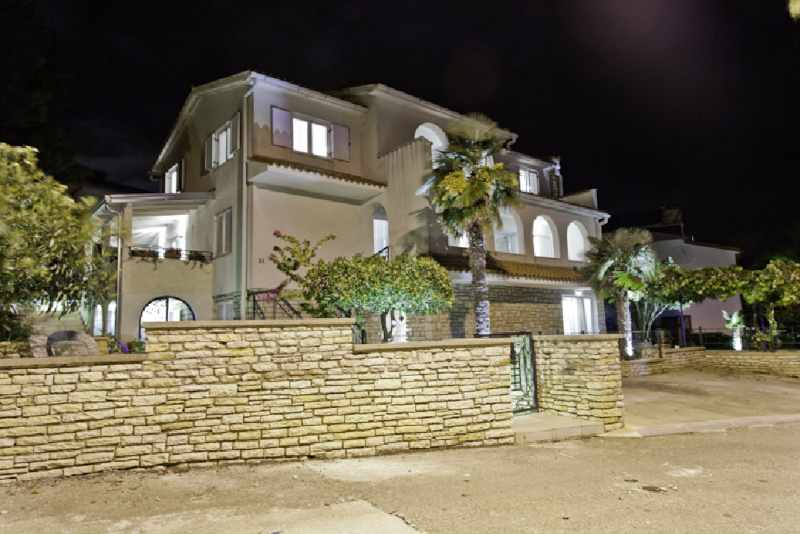 Premantura - Studio-Apartment Kristina 1 für 2+1 Personen