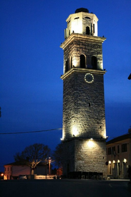 Premantura - Apartment Kamenjak