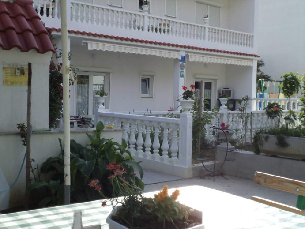 Rab-Palit - Apartment Tina 6+2