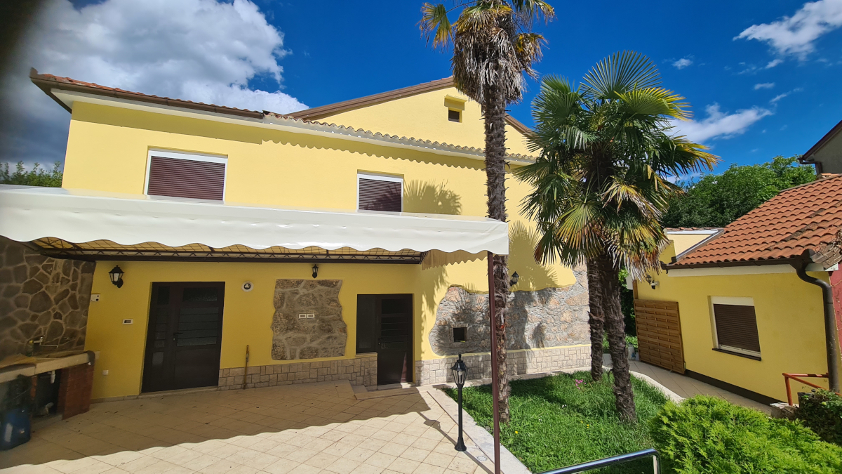 Opatija - Villa Ella