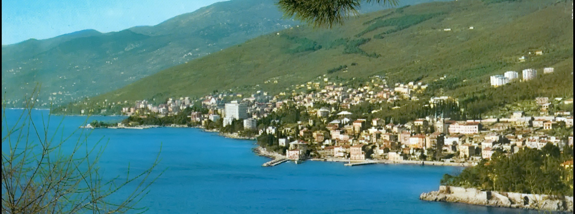 Opatija