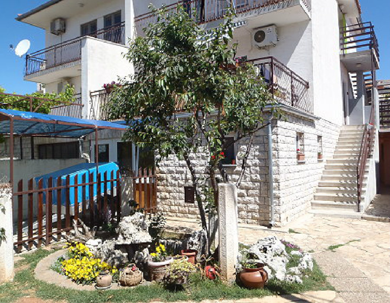 Premantura - Apartment Vili für 4+1 Personen