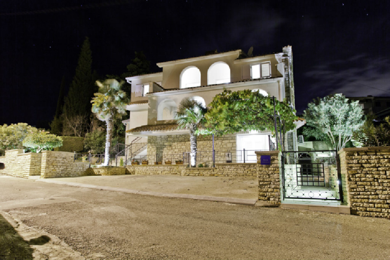 Premantura - Apartment Kristina 1 für 4+1 Personen