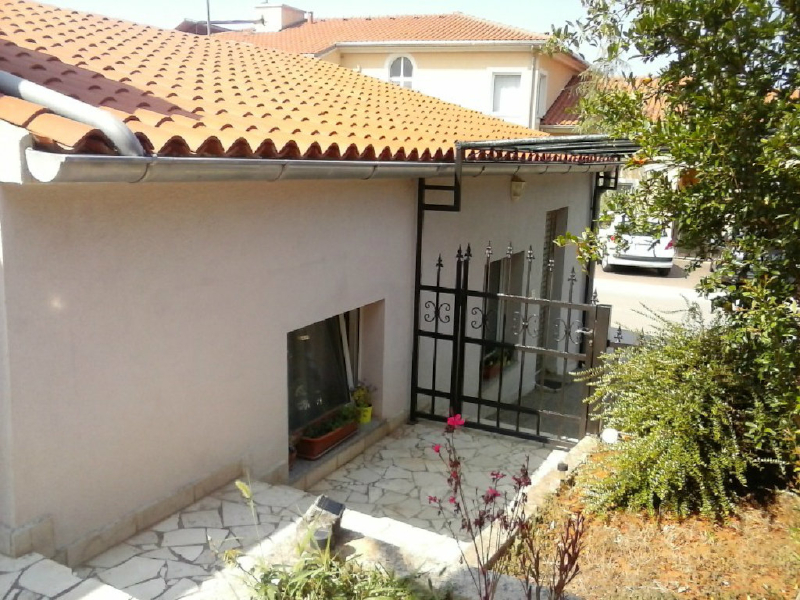 Pjescana Uvala - Apartment Sincic 2