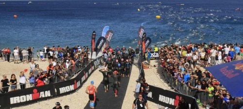 IRONMAN 70.3 Poreč 2026