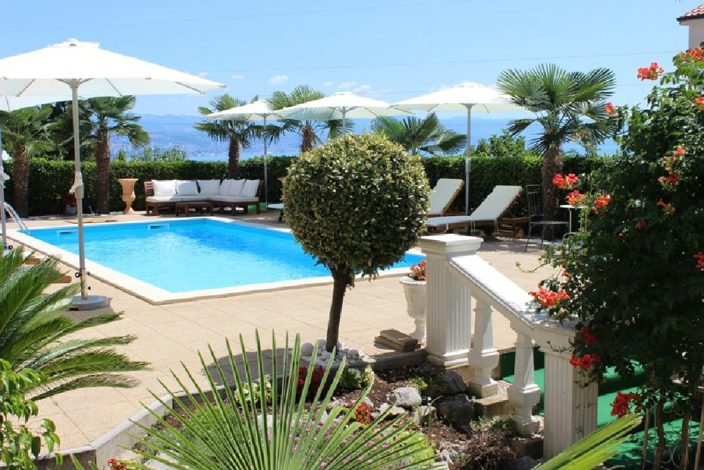 Icici - Villa Chiara – Apartment „MINT“