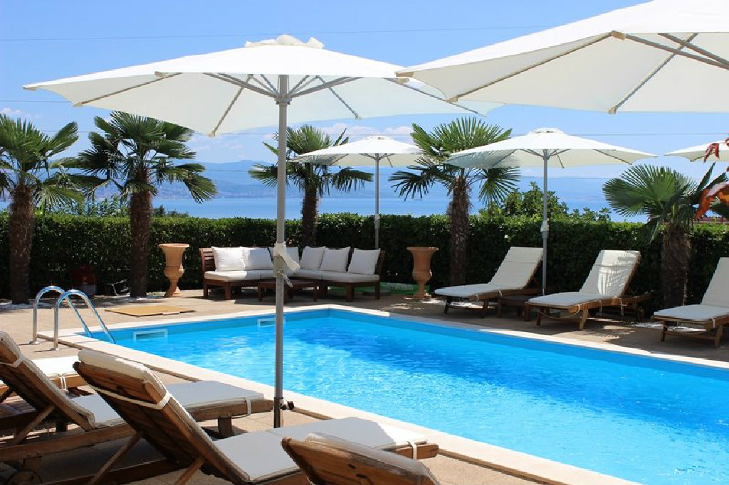 Icici - Villa Chiara – Apartment „PLAVI“