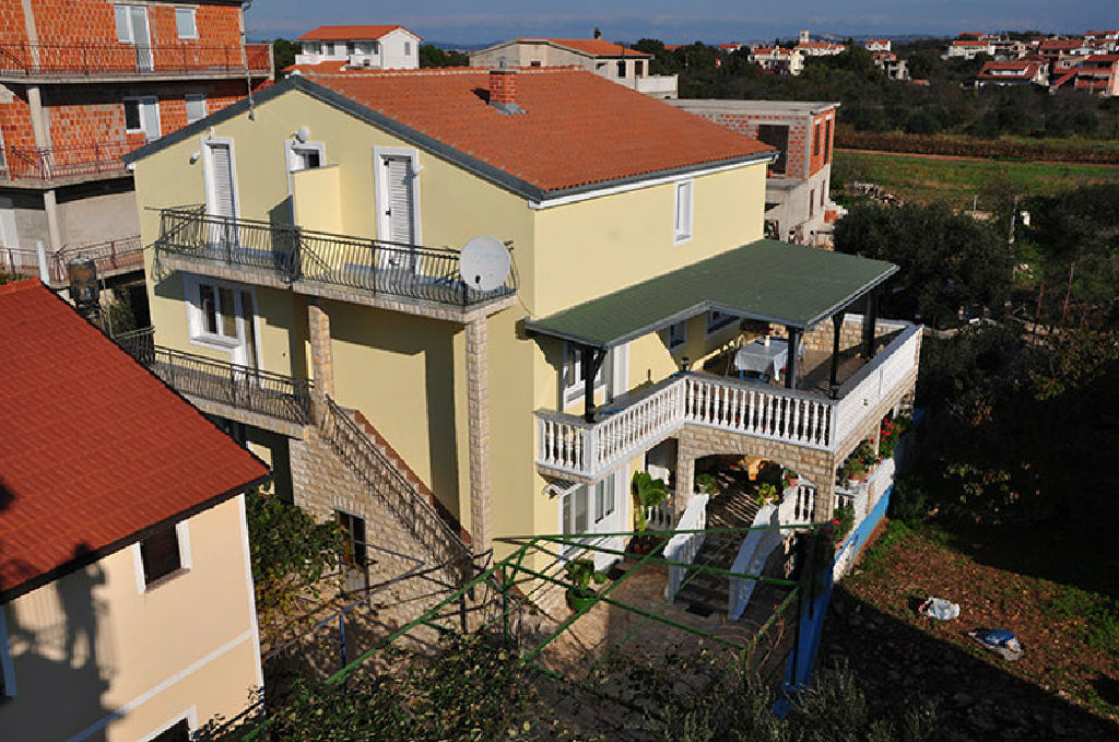 Drage - Apartments Vlado A3