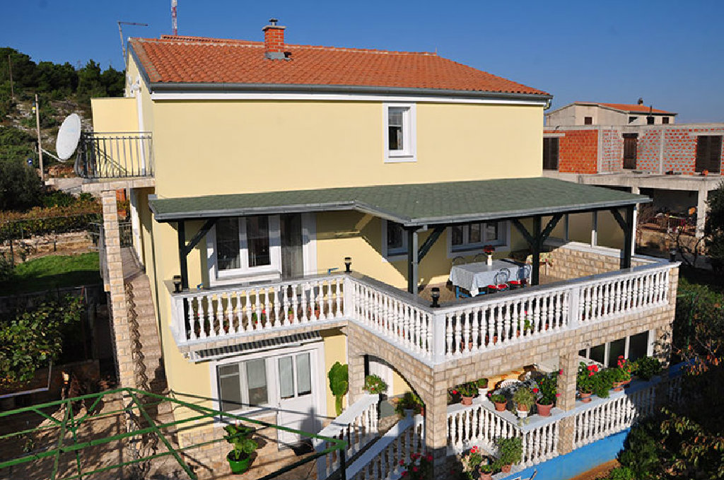 Drage - Apartments Vlado A5