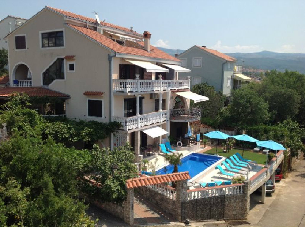 Novi Vinodolski - Villa Vera 1