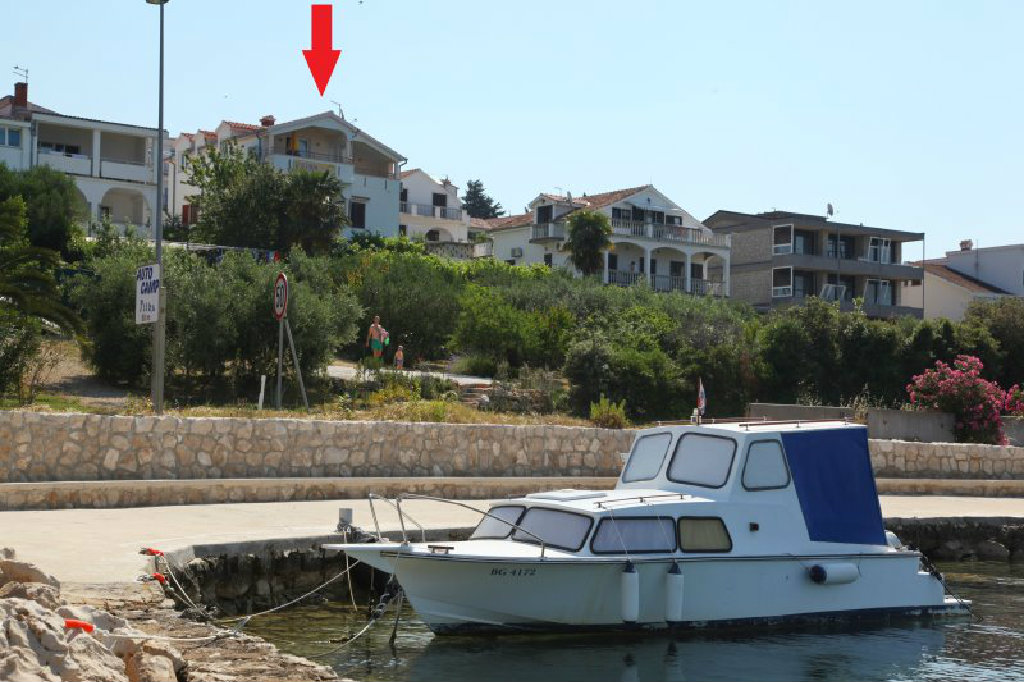 Sveti Petar na Moru - Apartments Lucija A2