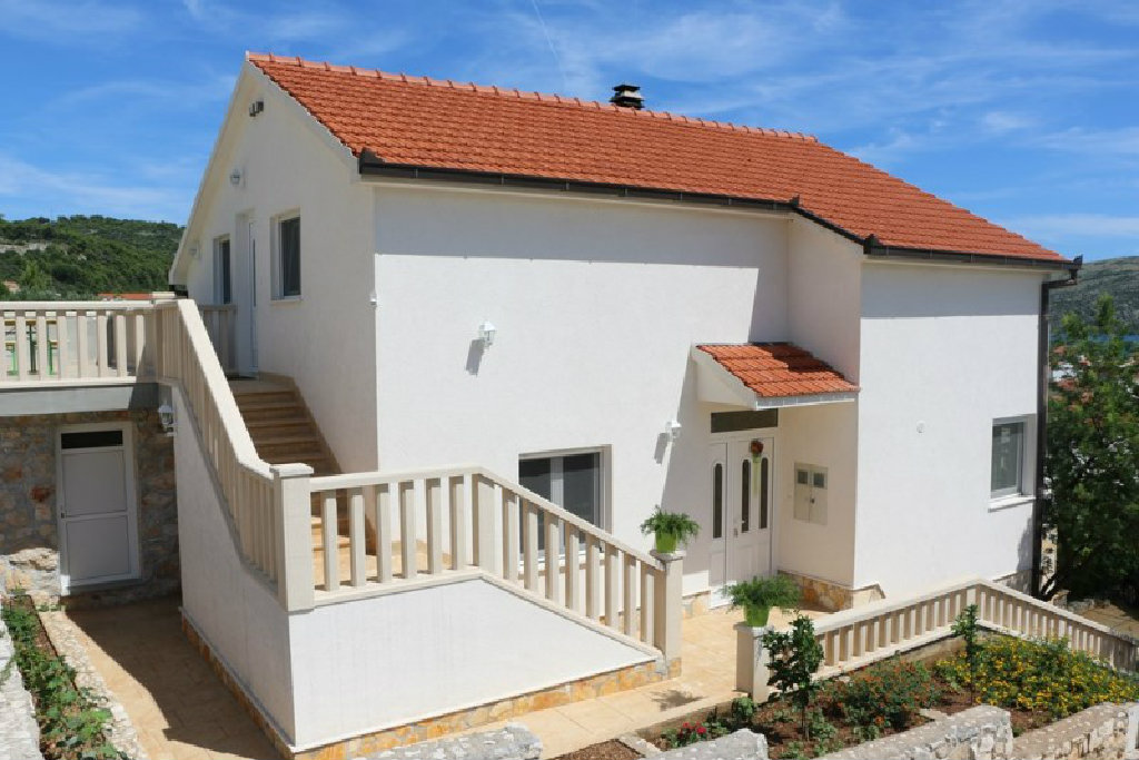 Poljica - Apartment Karolina